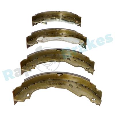 RAP BRAKES R-S0363 EAN: 5902701043421.