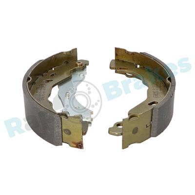 RAP BRAKES R-S0363 EAN: 5902701043421.