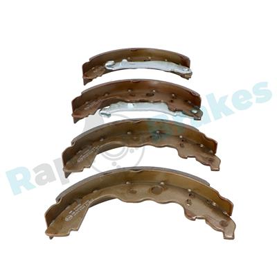 RAP BRAKES R-S0364 EAN: 5902701043438.