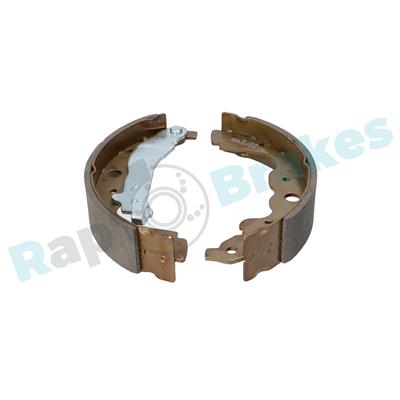 RAP BRAKES R-S0364 EAN: 5902701043438.