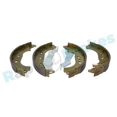 RAP BRAKES R-S0365 EAN: 5902701043445.