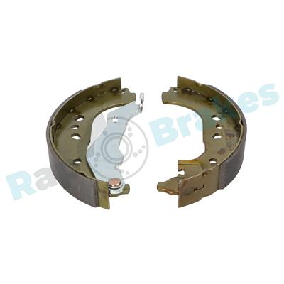 RAP BRAKES R-S0365 EAN: 5902701043445.