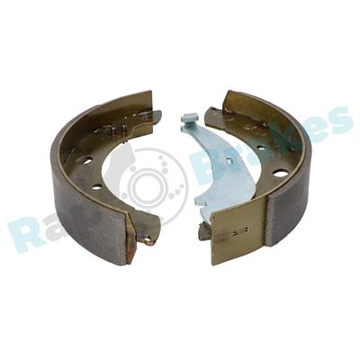 RAP BRAKES R-S0371 EAN: 5902701043506.