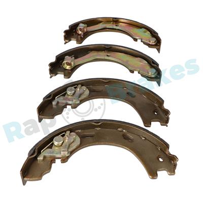 RAP BRAKES R-S0374 EAN: 5902701043537.