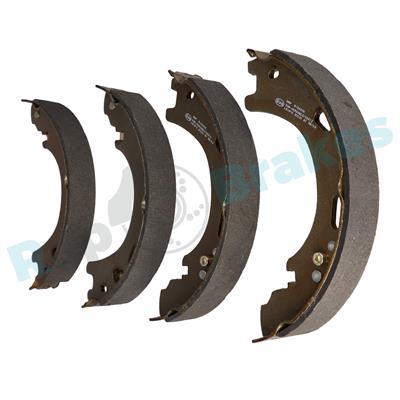 RAP BRAKES R-S0374 EAN: 5902701043537.