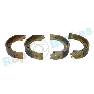 RAP BRAKES R-S0382 EAN: 5902701043612.