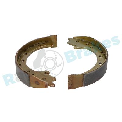 RAP BRAKES R-S0382 EAN: 5902701043612.