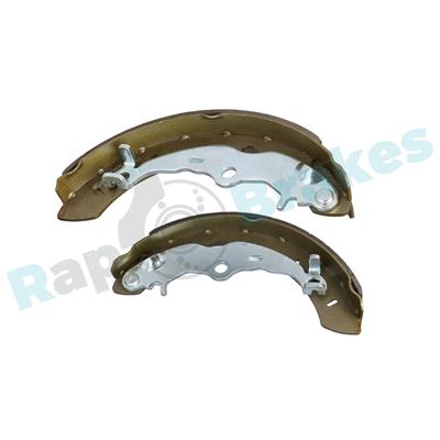 RAP BRAKES R-S0394 EAN: 5902701043735.