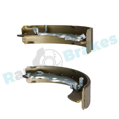 RAP BRAKES R-S0394 EAN: 5902701043735.