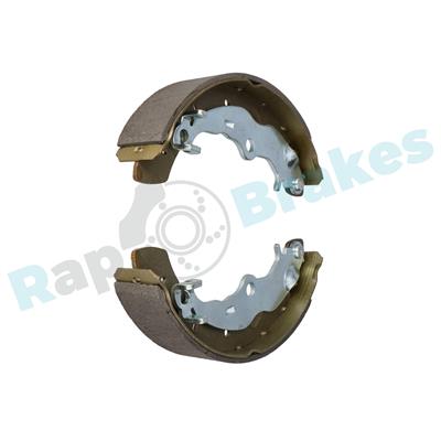 RAP BRAKES R-S0394 EAN: 5902701043735.