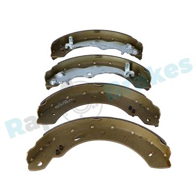 RAP BRAKES R-S0394 EAN: 5902701043735.