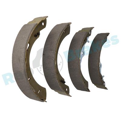 RAP BRAKES R-S0394 EAN: 5902701043735.