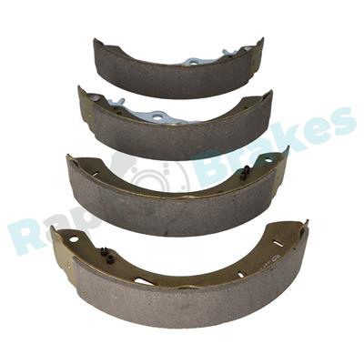 RAP BRAKES R-S0394 EAN: 5902701043735.