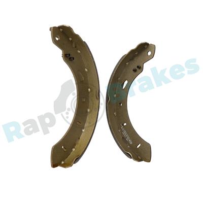 RAP BRAKES R-S0394 EAN: 5902701043735.