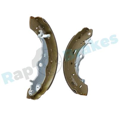 RAP BRAKES R-S0394 EAN: 5902701043735.