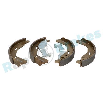 RAP BRAKES R-S0407 EAN: 5902701067656.