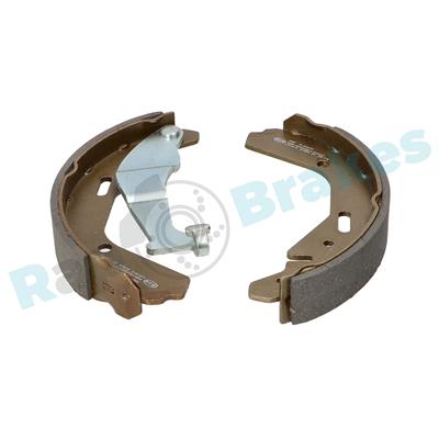 RAP BRAKES R-S0407 EAN: 5902701067656.