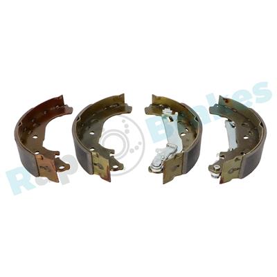 RAP BRAKES R-S0408 EAN: 5902701067663.