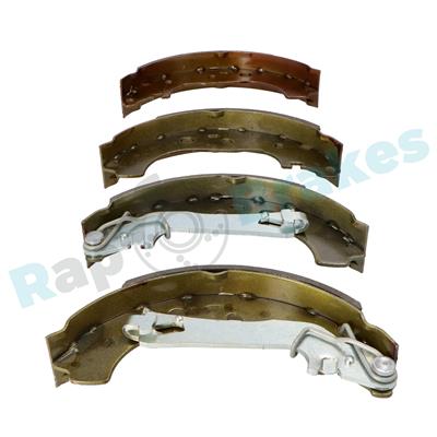 RAP BRAKES R-S0408 EAN: 5902701067663.