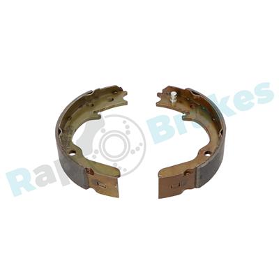 RAP BRAKES R-S0411 EAN: 5902701071257.