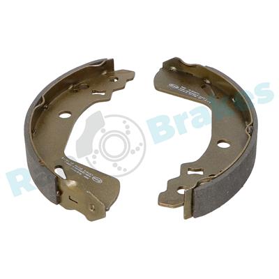 RAP BRAKES R-S0412 EAN: 5902701071264.