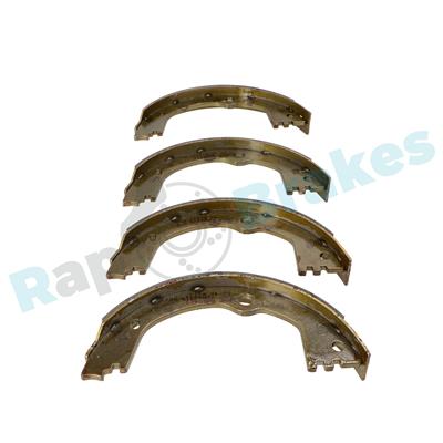 RAP BRAKES R-S0413 EAN: 5902701071271.