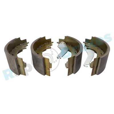 RAP BRAKES R-S0417 EAN: 5902701074630.