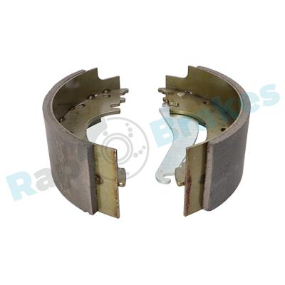 RAP BRAKES R-S0417 EAN: 5902701074630.