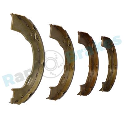 RAP BRAKES R-S0419 EAN: 5907714144752.