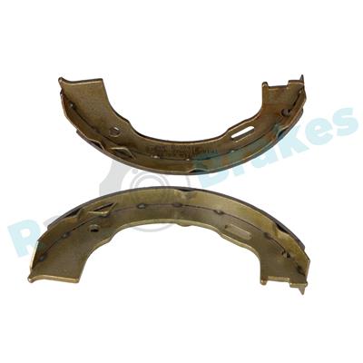 RAP BRAKES R-S0419 EAN: 5907714144752.