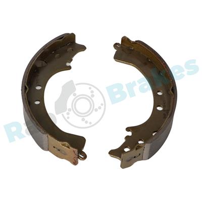 RAP BRAKES R-S0420 EAN: 5907714144769.