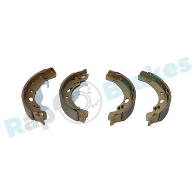 RAP BRAKES R-S0426 EAN: 5902701098872.