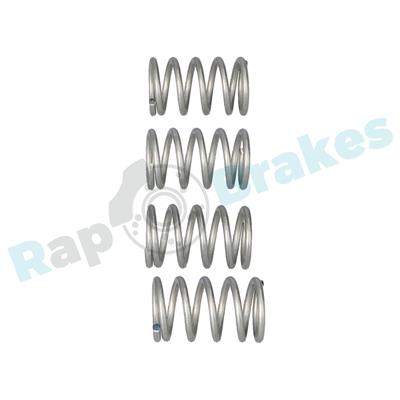 RAP BRAKES R-T0005 EAN: 5907714126680.