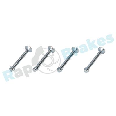 RAP BRAKES R-T0005 EAN: 5907714126680.