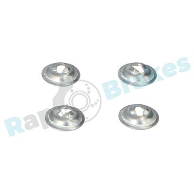 RAP BRAKES R-T0005 EAN: 5907714126680.