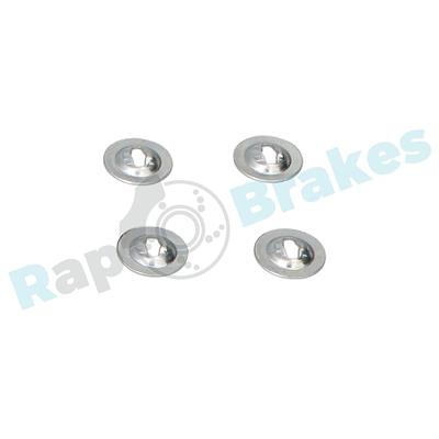 RAP BRAKES R-T0009 EAN: 5907714126727.