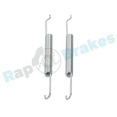 RAP BRAKES R-T0024 EAN: 5907714126871.