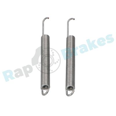 RAP BRAKES R-T0024 EAN: 5907714126871.