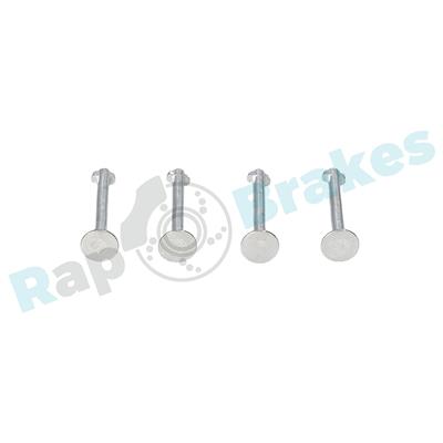 RAP BRAKES R-T0027 EAN: 5907714126901.