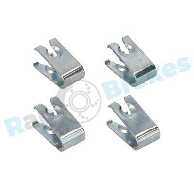 RAP BRAKES R-T0031 EAN: 5907714126949.