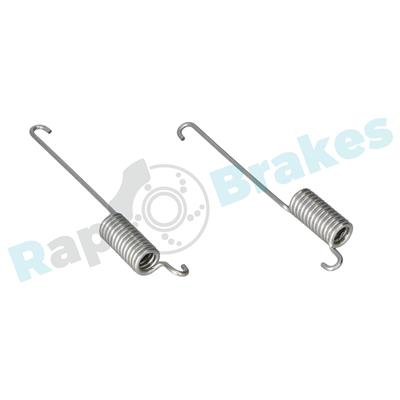RAP BRAKES R-T0031 EAN: 5907714126949.