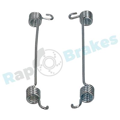 RAP BRAKES R-T0031 EAN: 5907714126949.