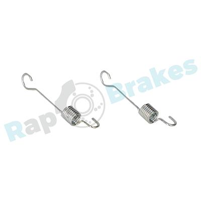 RAP BRAKES R-T0031 EAN: 5907714126949.