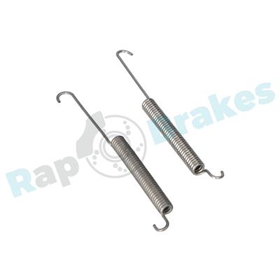 RAP BRAKES R-T0032 EAN: 5907714126956.