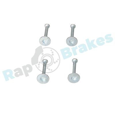 RAP BRAKES R-T0032 EAN: 5907714126956.