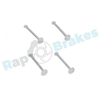 RAP BRAKES R-T0036 EAN: 5907714126994.
