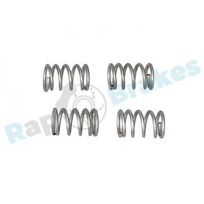 RAP BRAKES R-T0036 EAN: 5907714126994.