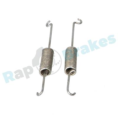 RAP BRAKES R-T0036 EAN: 5907714126994.