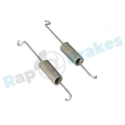 RAP BRAKES R-T0036 EAN: 5907714126994.