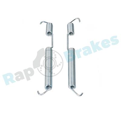 RAP BRAKES R-T0036 EAN: 5907714126994.